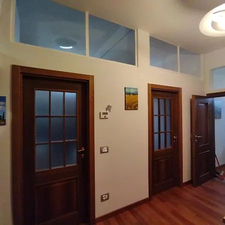 Serragli Flat Firenze Exterior photo