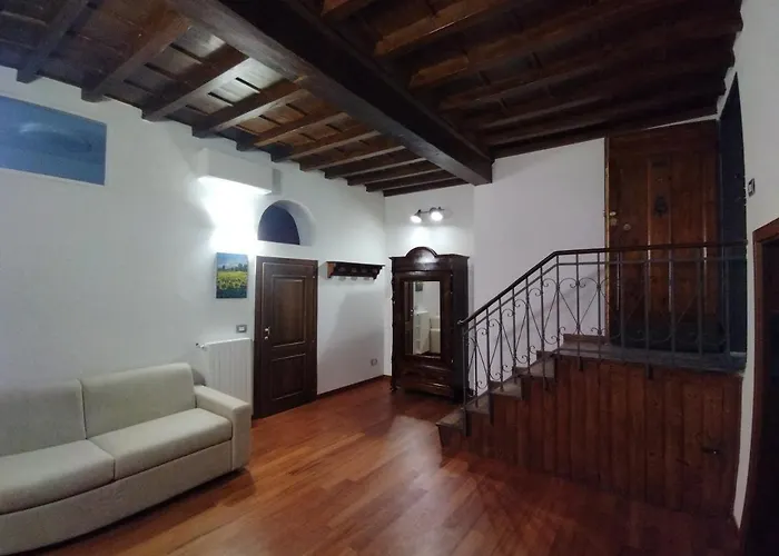 Serragli Flat Firenze