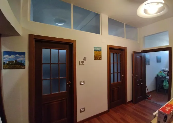 Serragli Flat Firenze