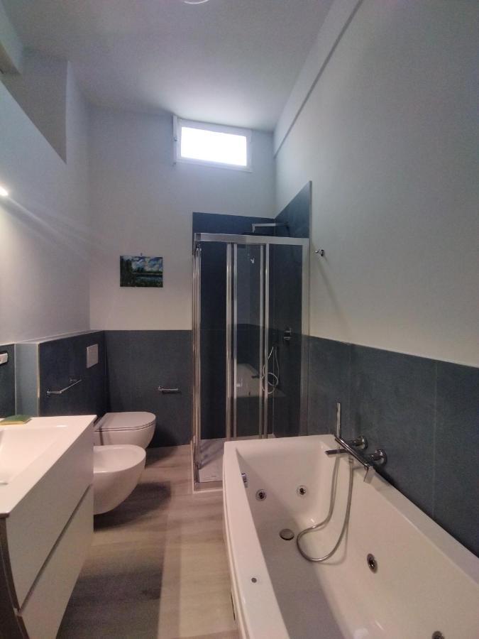 Apartment Serragli Flat *