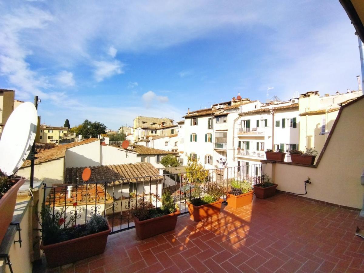 Serragli Flat Apartment *