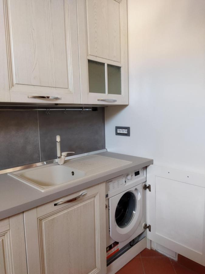 Serragli Flat Apartment Florence