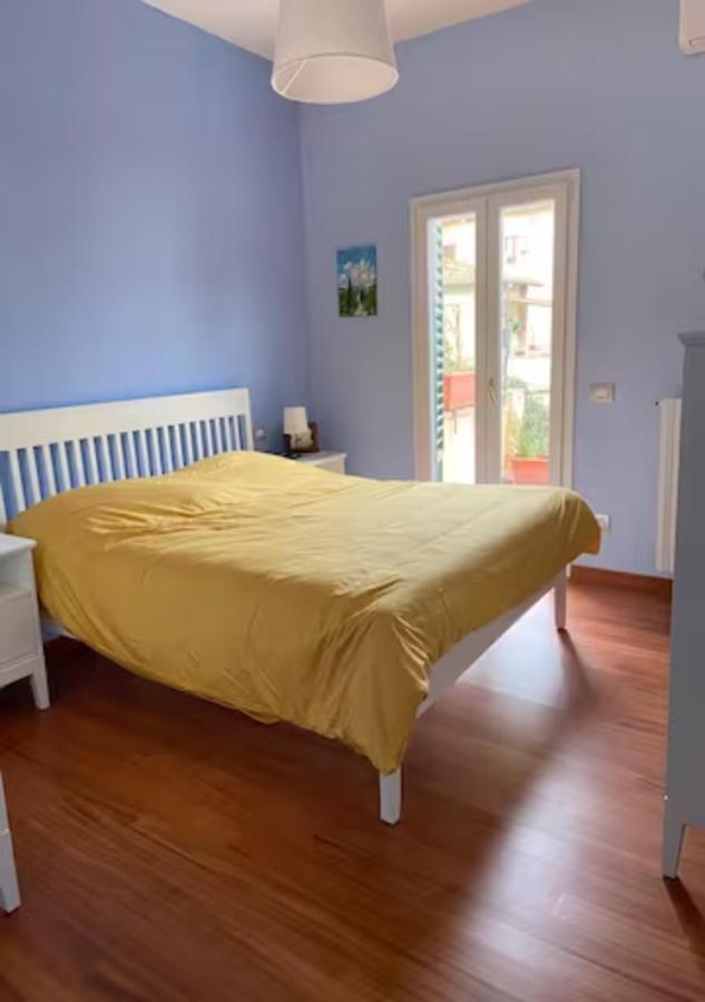 Apartment Serragli Flat