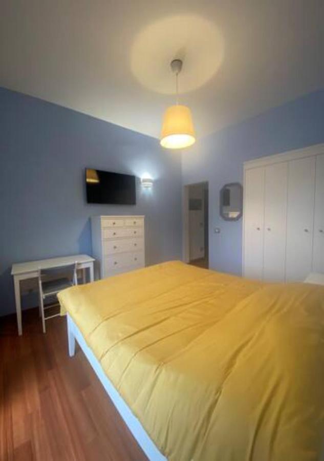 Serragli Flat * Florence