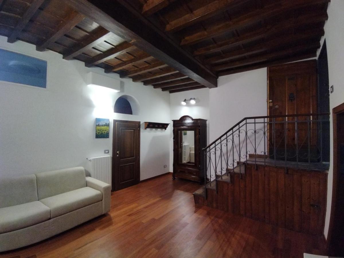Serragli Flat Florence