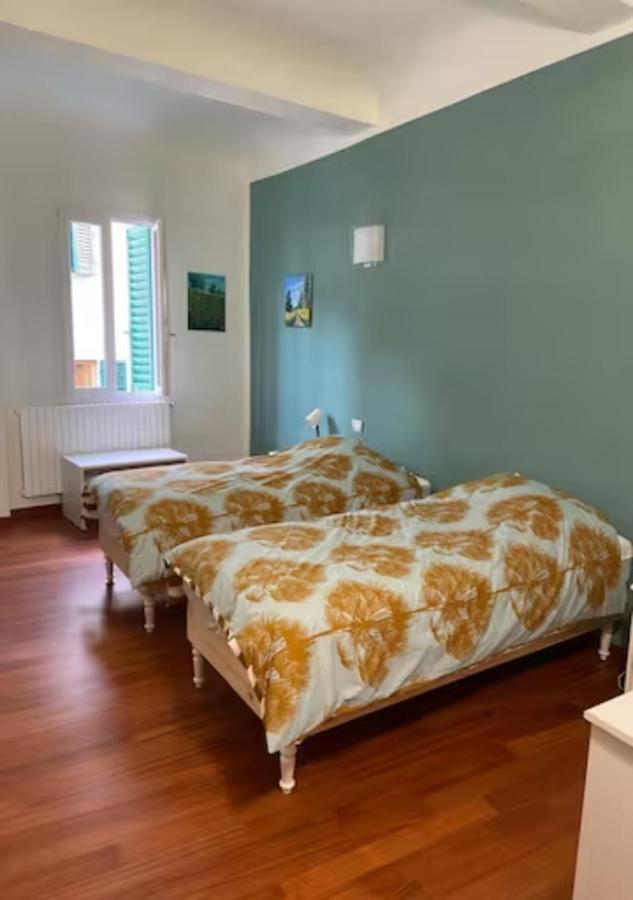 Apartment Serragli Flat