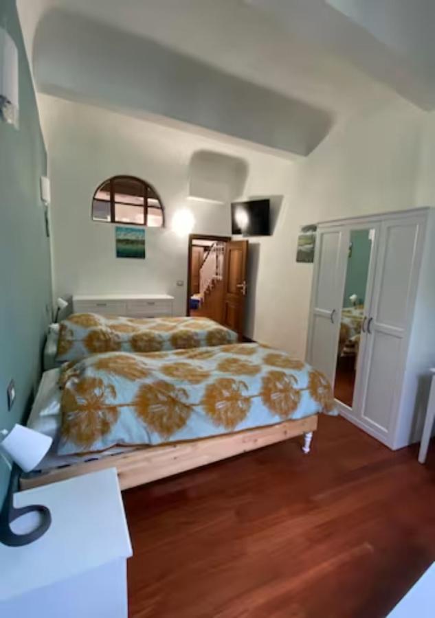 Apartment Serragli Flat *