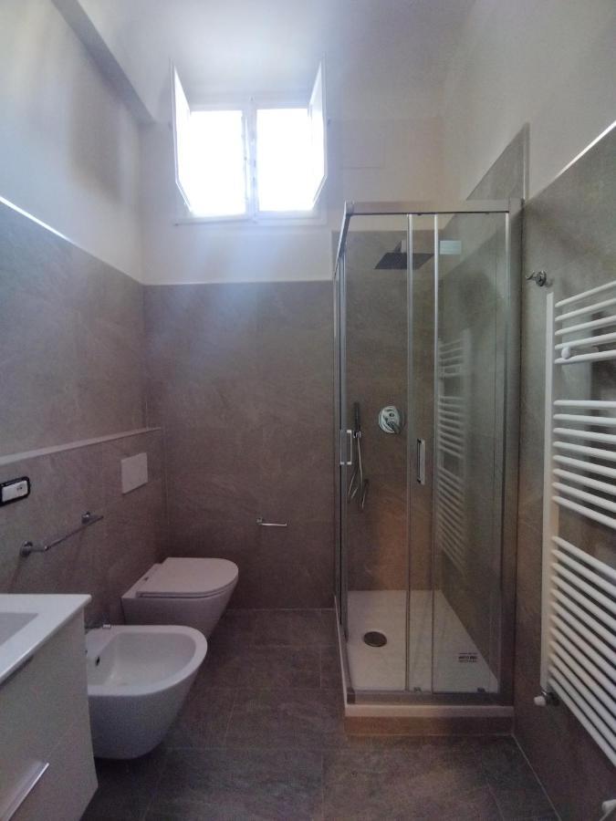 Apartamento Serragli Flat