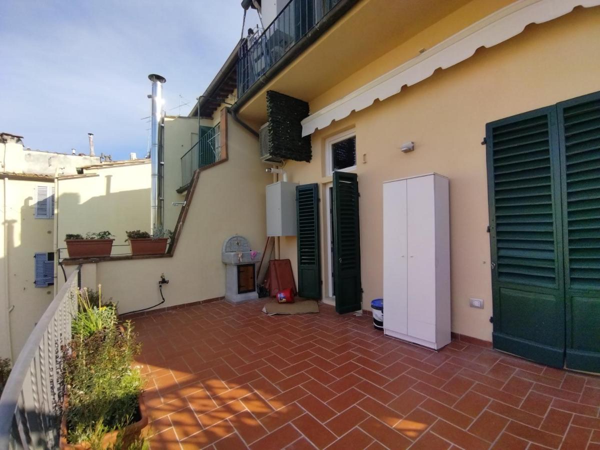 Serragli Flat Apartment