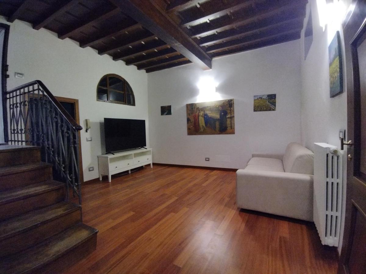 Serragli Flat Apartment *