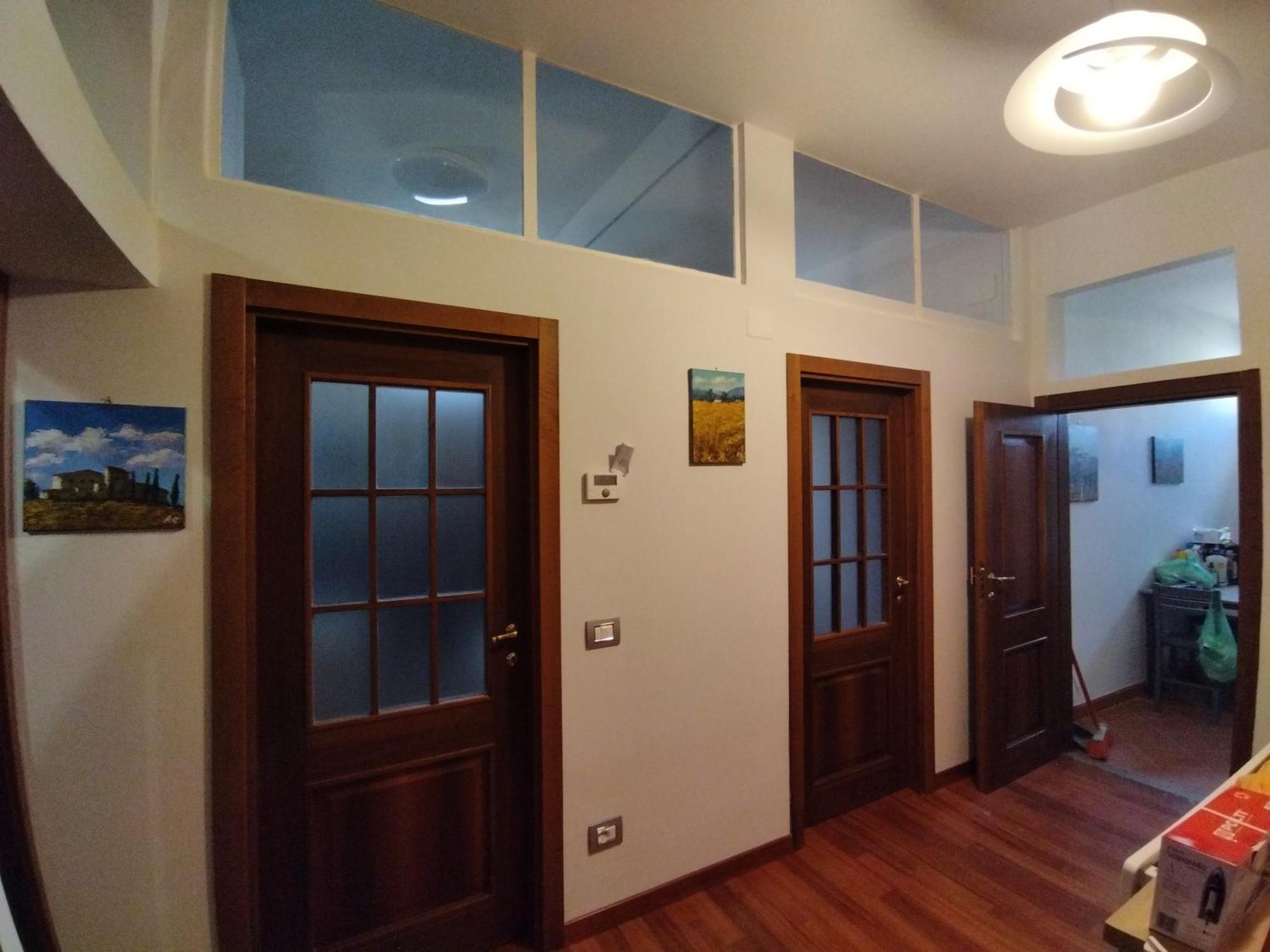 Serragli Flat
