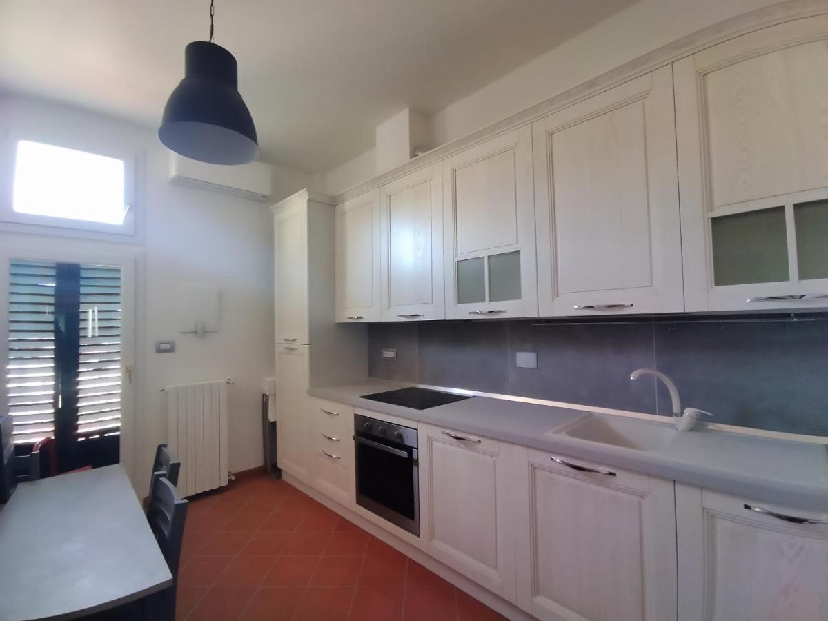Serragli Flat Apartment *